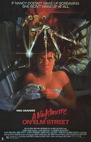 Nightmare on Elm St