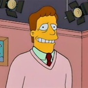 Troy McClure