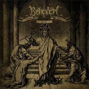 Behexen - My Soul for His Glory