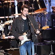 John Mayer Songs