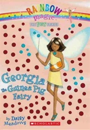 Georgia the Guinea Pig Fairy (Daisy Meadows)