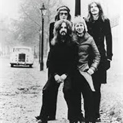 Barclay James Harvest