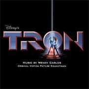 Wendy Carlos and Journey - Tron Soundtrack (1982)