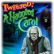 Twisted: A Haunted Carol