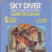 Sky Diver