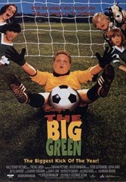 The Big Green (1995)