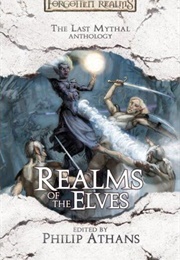 Realms of the Elves (Various)