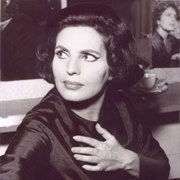 Amalia Rodrigues