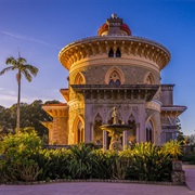 Monserrate Palace