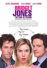 Bridget Jones: The Edge of Reason