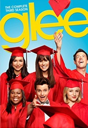 Glee Season 3 (2012)