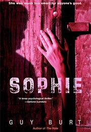 Sophie (Guy Burt)