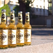 Kiezbaum Cider