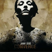 Concubine - Converge