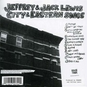 Jeffrey &amp; Jack Lewis - City &amp; Eastern Songs