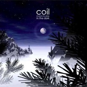 Coil-The Dreamer Is Still Asleep