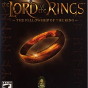 The Lord of the Rings: The Fellowship of the Ring