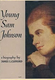 Young Sam Johnson (James L. Clifford)