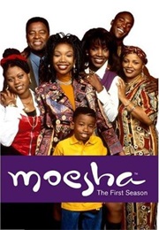 Moesha (1996)