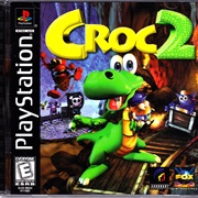 Croc 2