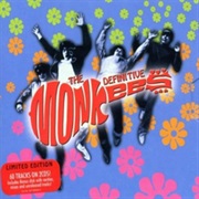 The Monkees Definitive