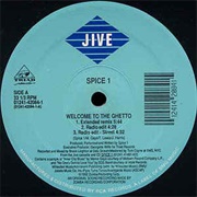 Welcome to the Ghetto - Spice 1