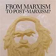 Post-Marxism