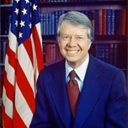 Jimmy Carter