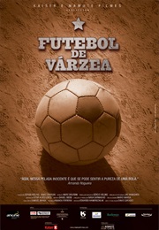 Futebol De Várzea (2014)