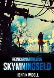 Skymningseld (Henrik Widell)