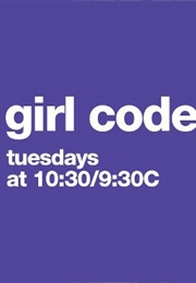Girl Code (2013)