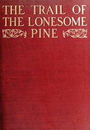 The Trail of the Lonesome Pine (John Fox, Jr.)