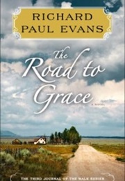 The Road to Grace (Richard Paul Evans)