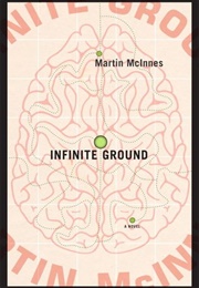 Infinite Ground (Martin Macinnes)