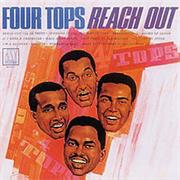 Standing in the Shadows of Love - The Four Tops