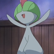 Ralts