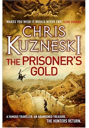 The Prisoner&#39;s Gold (Chris Kuzneski)