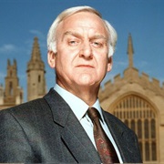 Inspector Morse