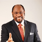 Myles Munroe