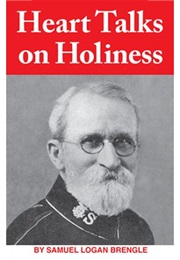 Heart Talks on Holiness (Samuel Brengle)