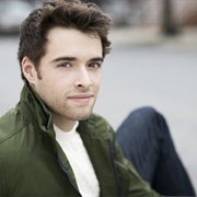 Corey Cott