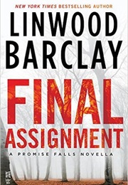 Final Assignment (Linwood Barclay)