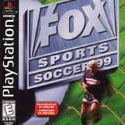 Fox Sports Soccer &#39;99