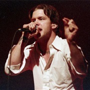 Shannon Hoon