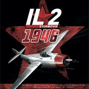 IL2 Sturmovik: 1946