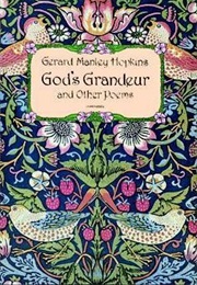 God&#39;s Grandeur (Gerard Manley Hopkins)