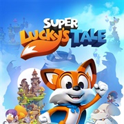 Super Lucky&#39;s Tale (PC)