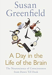 A Day in the Life of the Brain (Susan Greenfield)