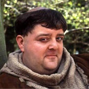 Friar Tuck (Robin of Sherwood)