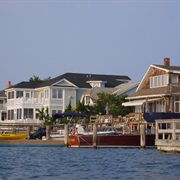 Stone Harbor, New Jersey